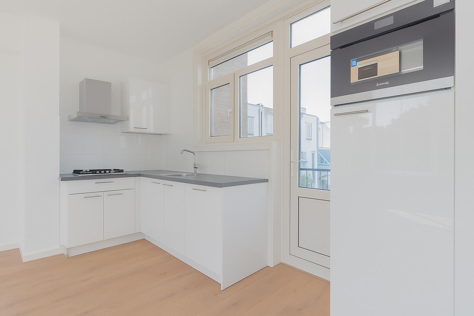 Foto 6 van Rösener Manzstraat 77-C