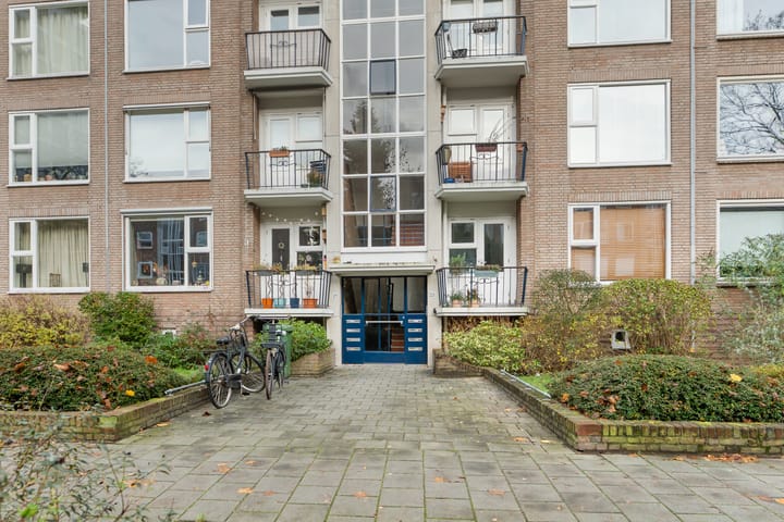 Photo 2 of Dr. J.C. Hartogslaan 21-4