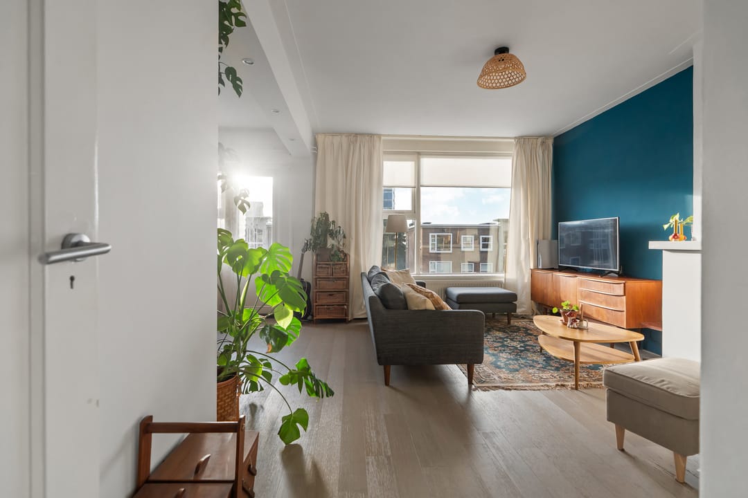 Foto 2 van Dr. J.C. Hartogslaan 21-4