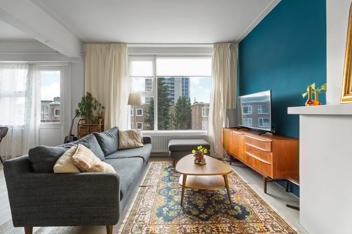 Photo 4 of Dr. J.C. Hartogslaan 21-4