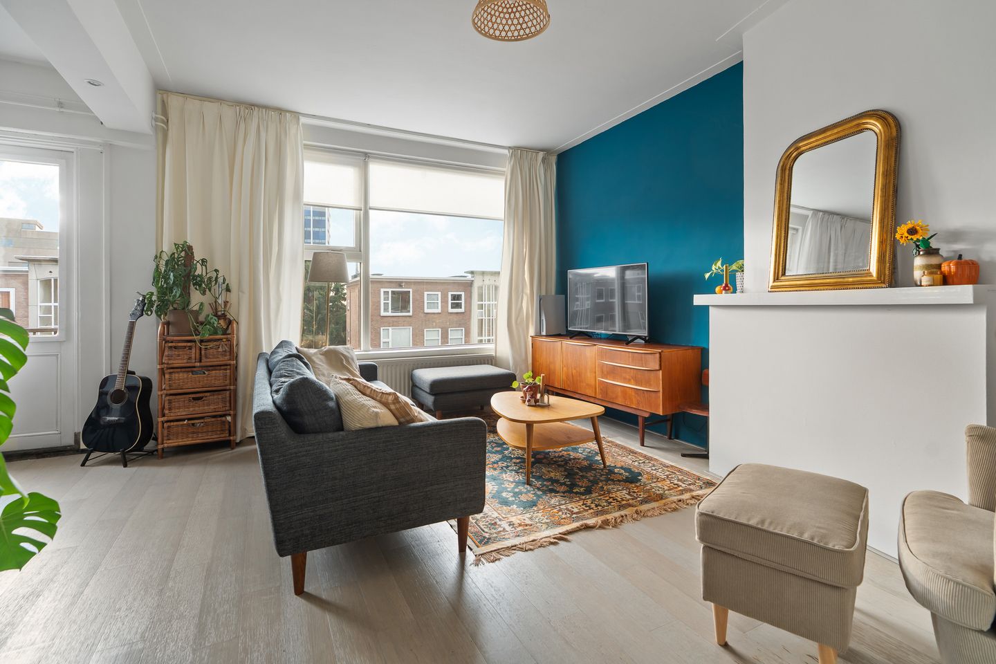 Foto 10 van Dr. J.C. Hartogslaan 21-4