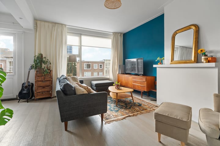 Photo 5 of Dr. J.C. Hartogslaan 21-4