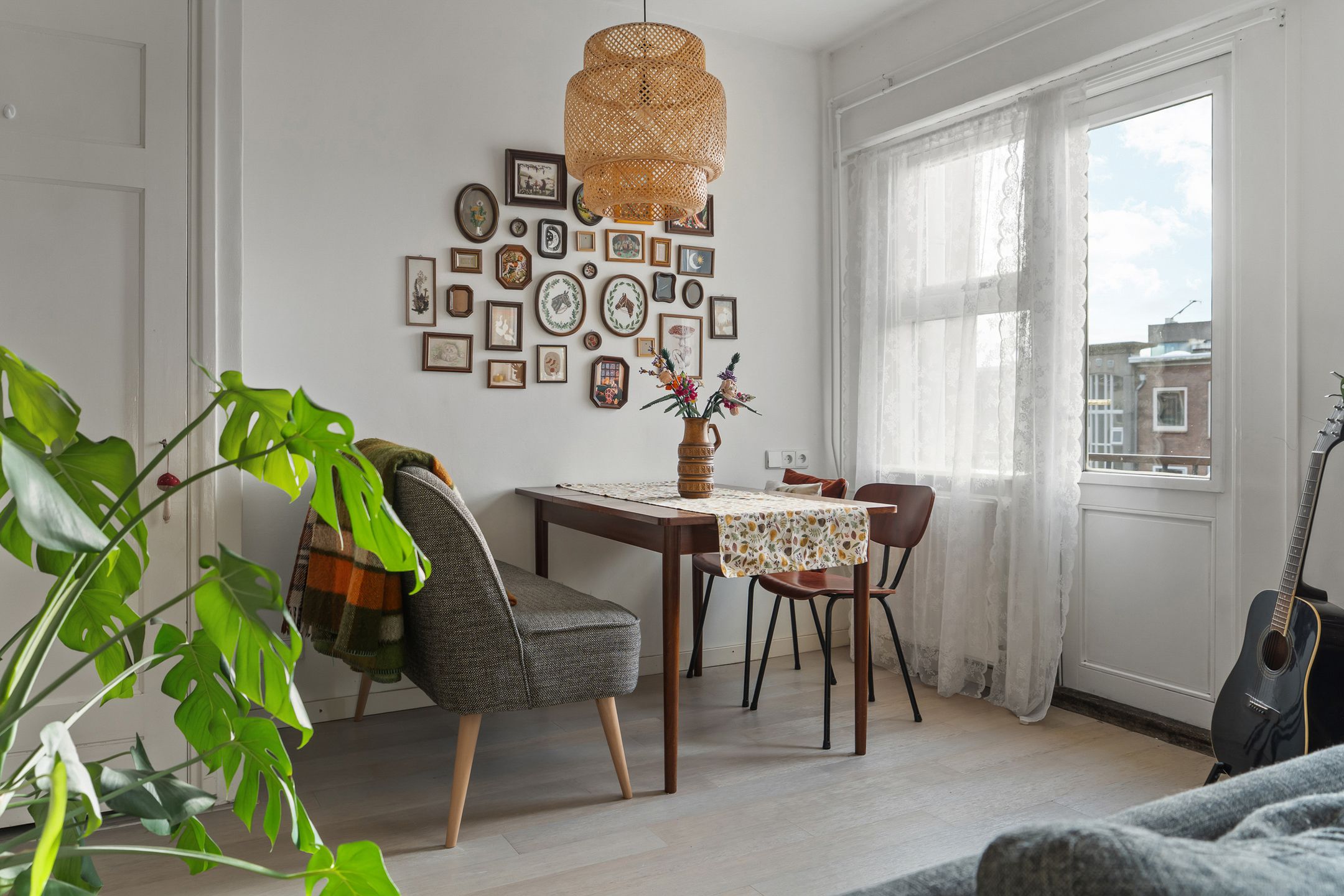 Foto 3 van Dr. J.C. Hartogslaan 21-4