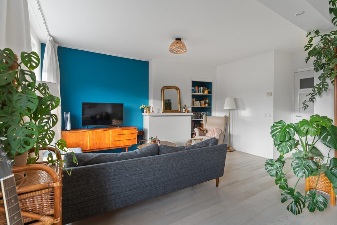 Foto 11 van Dr. J.C. Hartogslaan 21-4