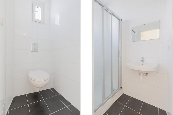 Photo 10 of Rösener Manzstraat 77-C