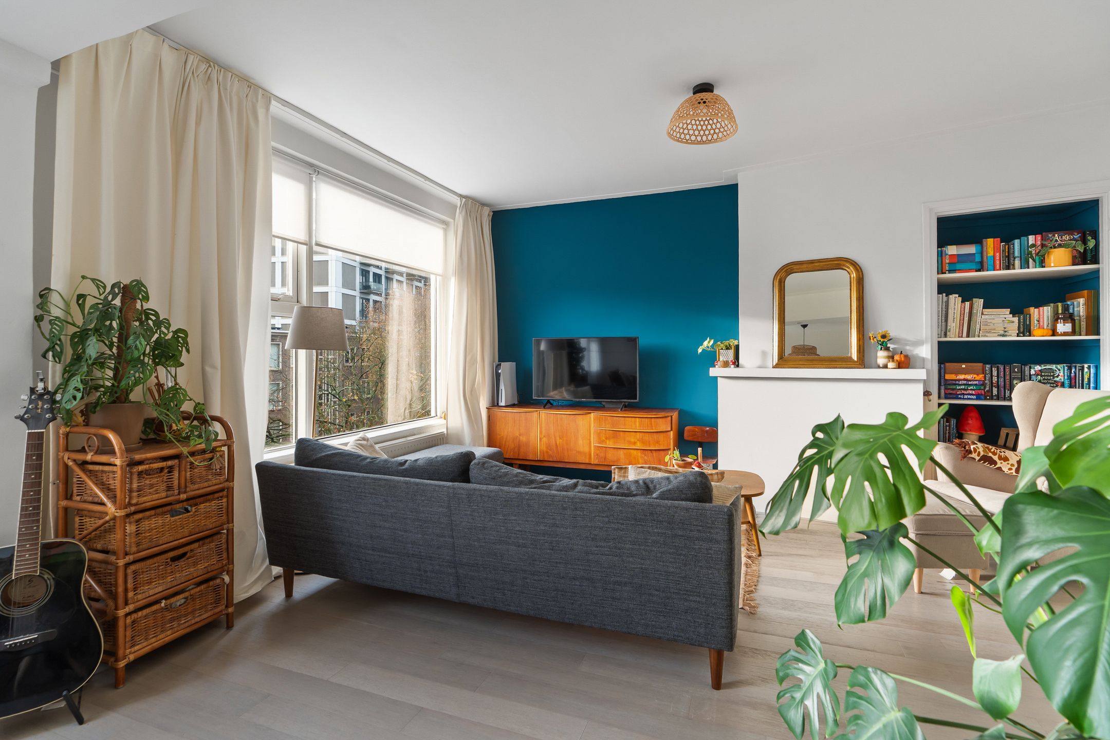 Foto 12 van Dr. J.C. Hartogslaan 21-4