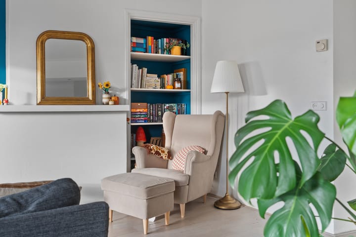 Photo 9 of Dr. J.C. Hartogslaan 21-4