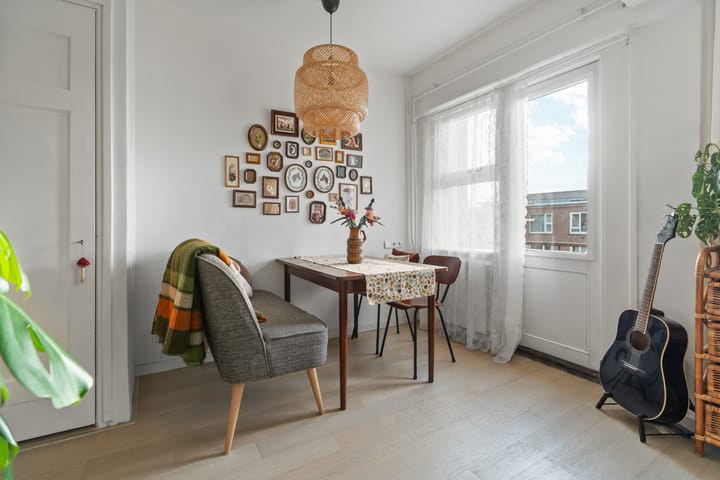 Photo 10 of Dr. J.C. Hartogslaan 21-4