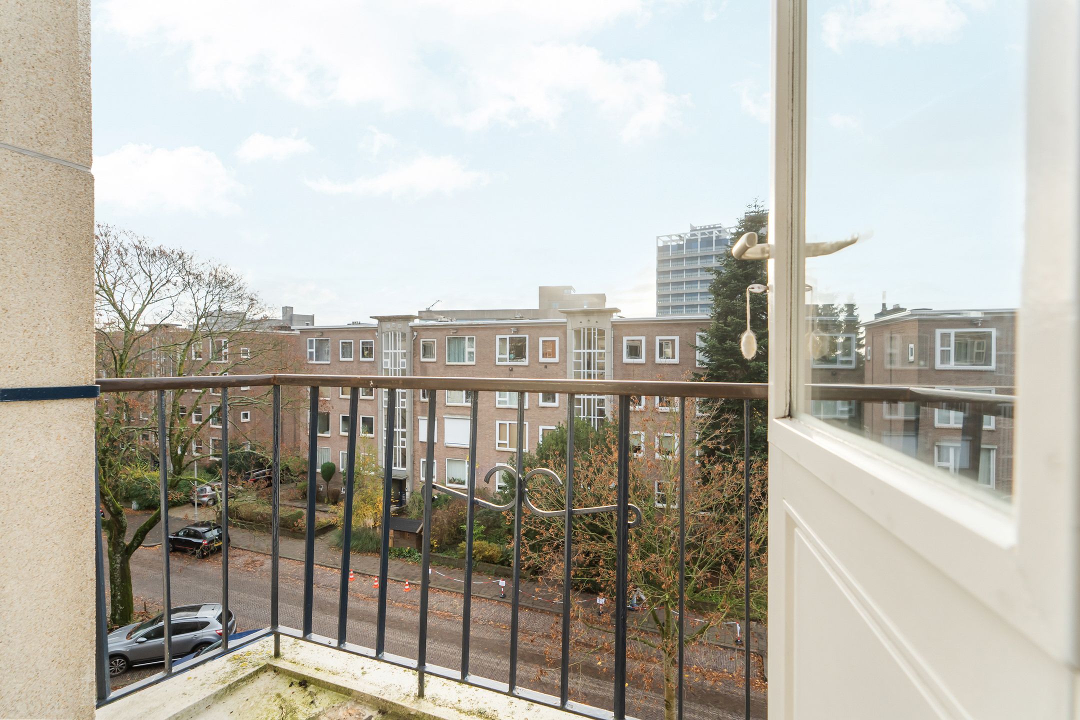 Foto 15 van Dr. J.C. Hartogslaan 21-4