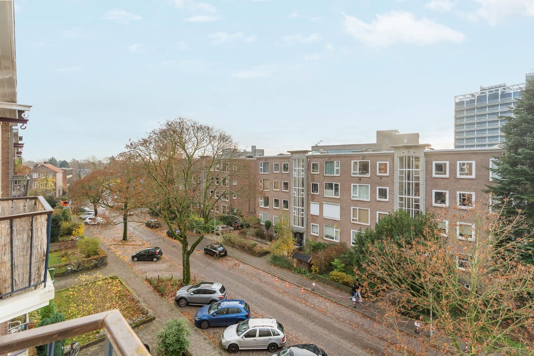 Foto 16 van Dr. J.C. Hartogslaan 21-4