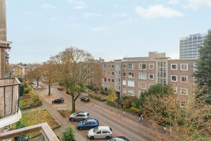 Photo 12 of Dr. J.C. Hartogslaan 21-4