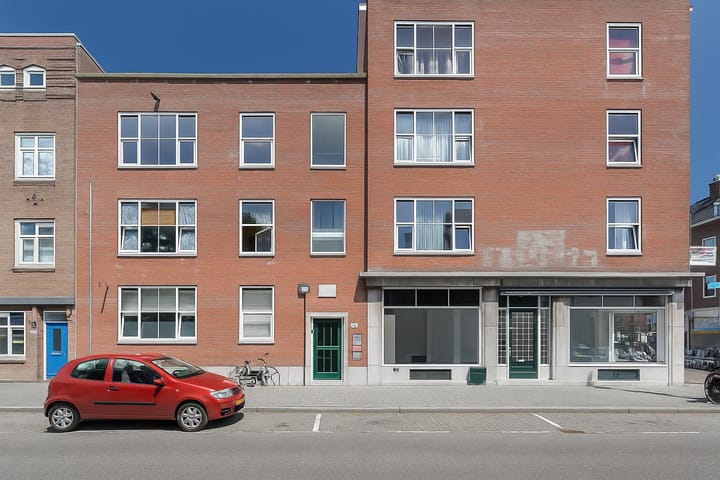 Photo 14 of Rösener Manzstraat 77-C