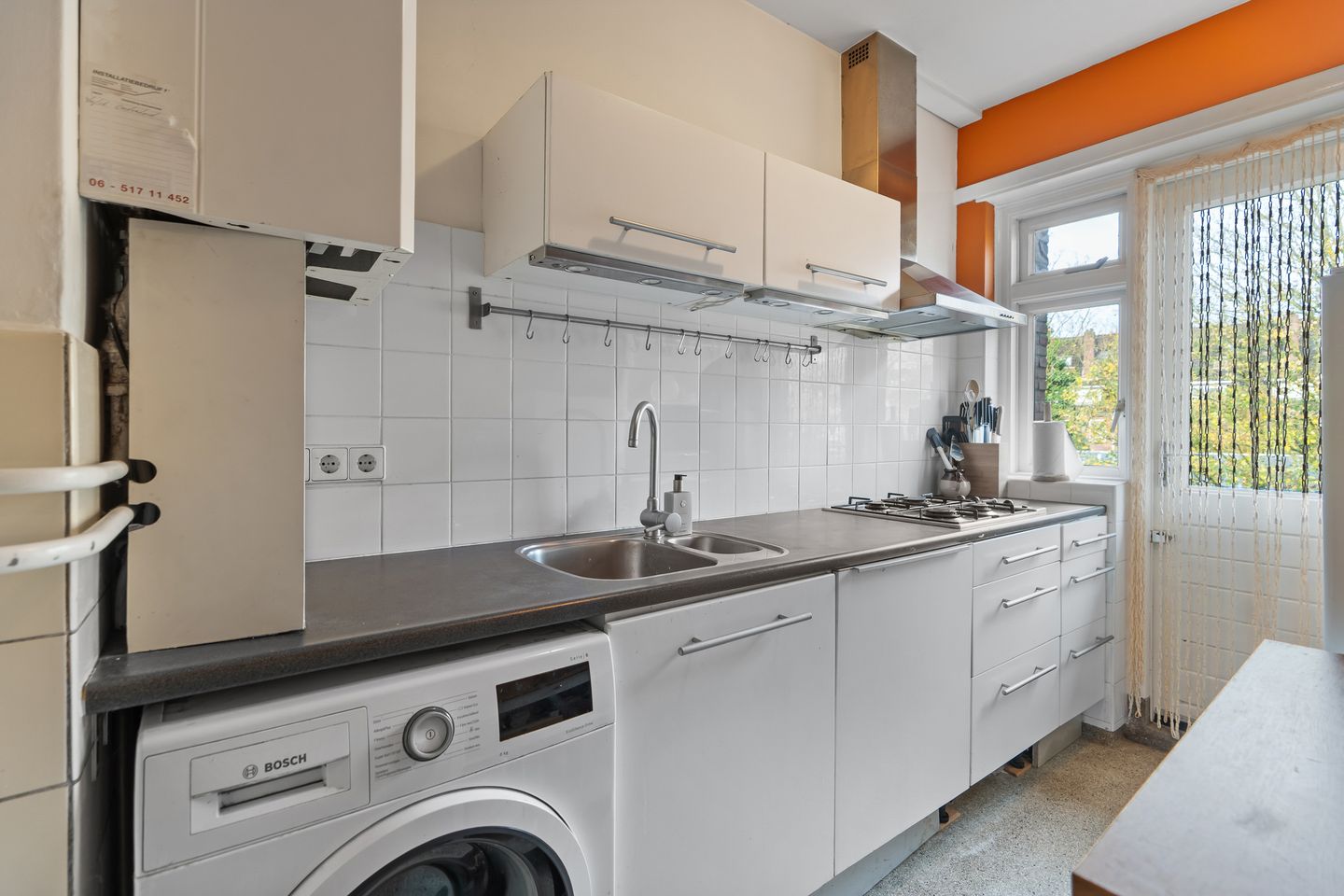 Foto 19 van Dr. J.C. Hartogslaan 21-4