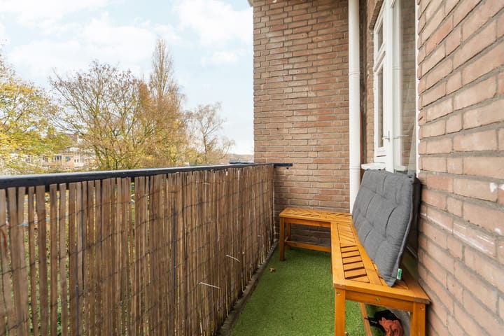 Photo 16 of Dr. J.C. Hartogslaan 21-4