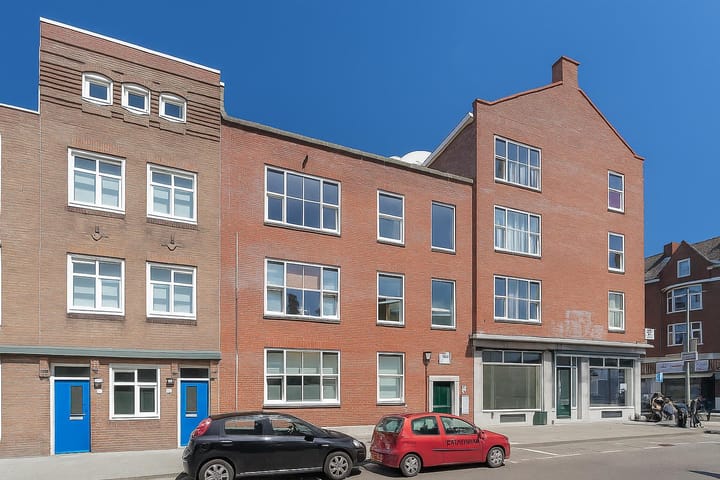 Photo 15 of Rösener Manzstraat 77-C