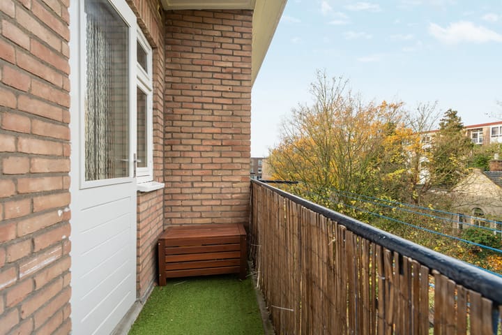 Photo 17 of Dr. J.C. Hartogslaan 21-4