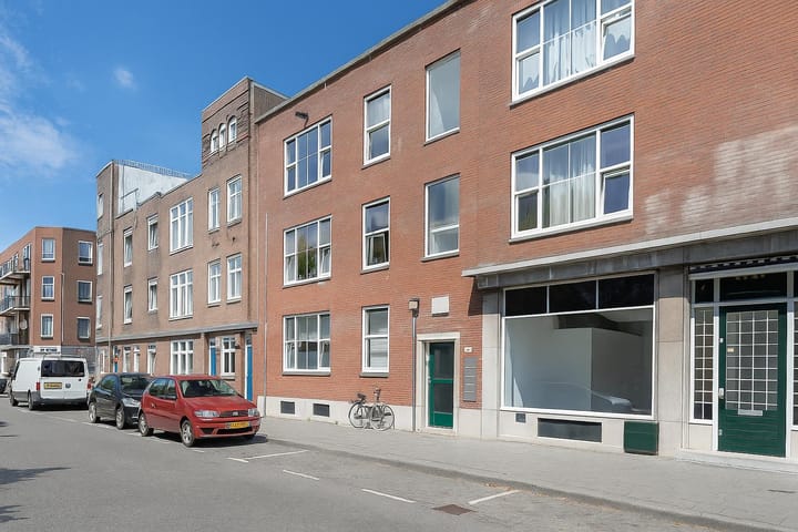 Photo 16 of Rösener Manzstraat 77-C