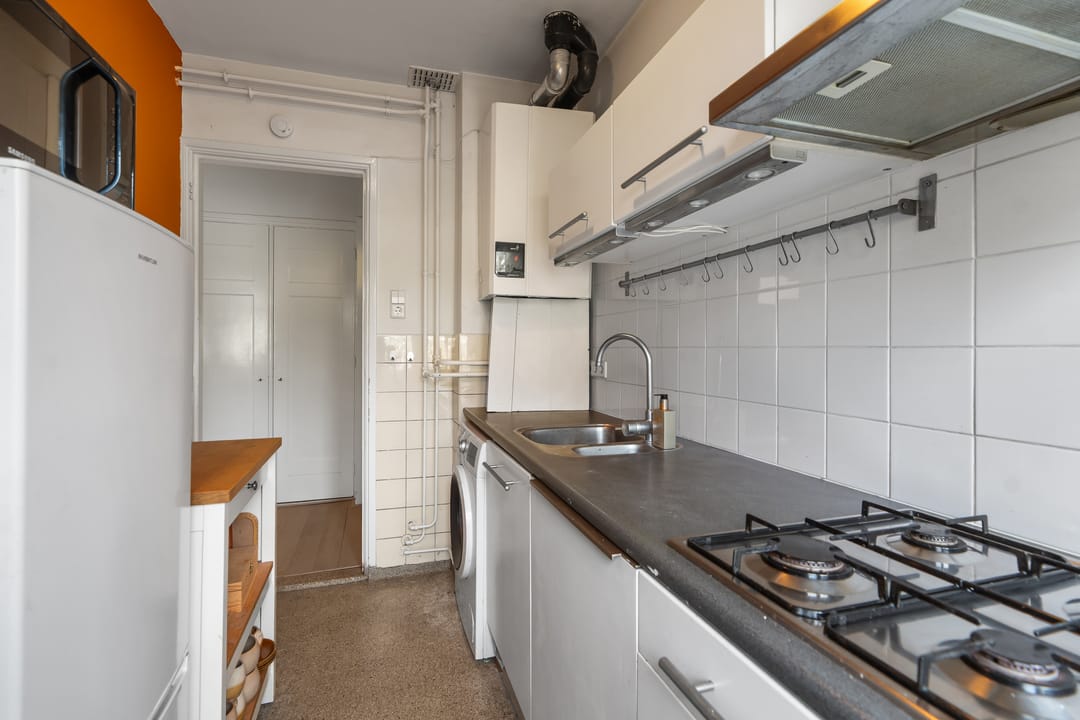 Foto 22 van Dr. J.C. Hartogslaan 21-4