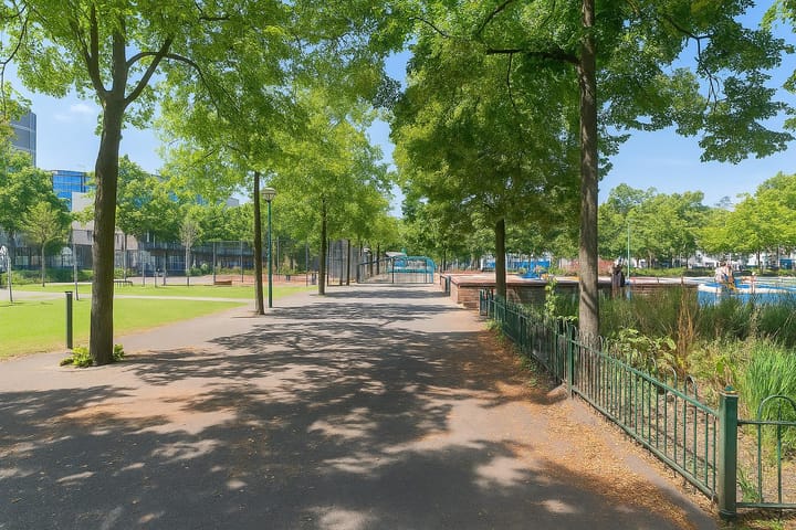 Photo 19 of Rösener Manzstraat 77-C