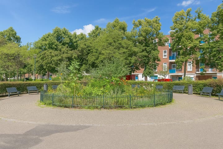 Photo 20 of Rösener Manzstraat 77-C