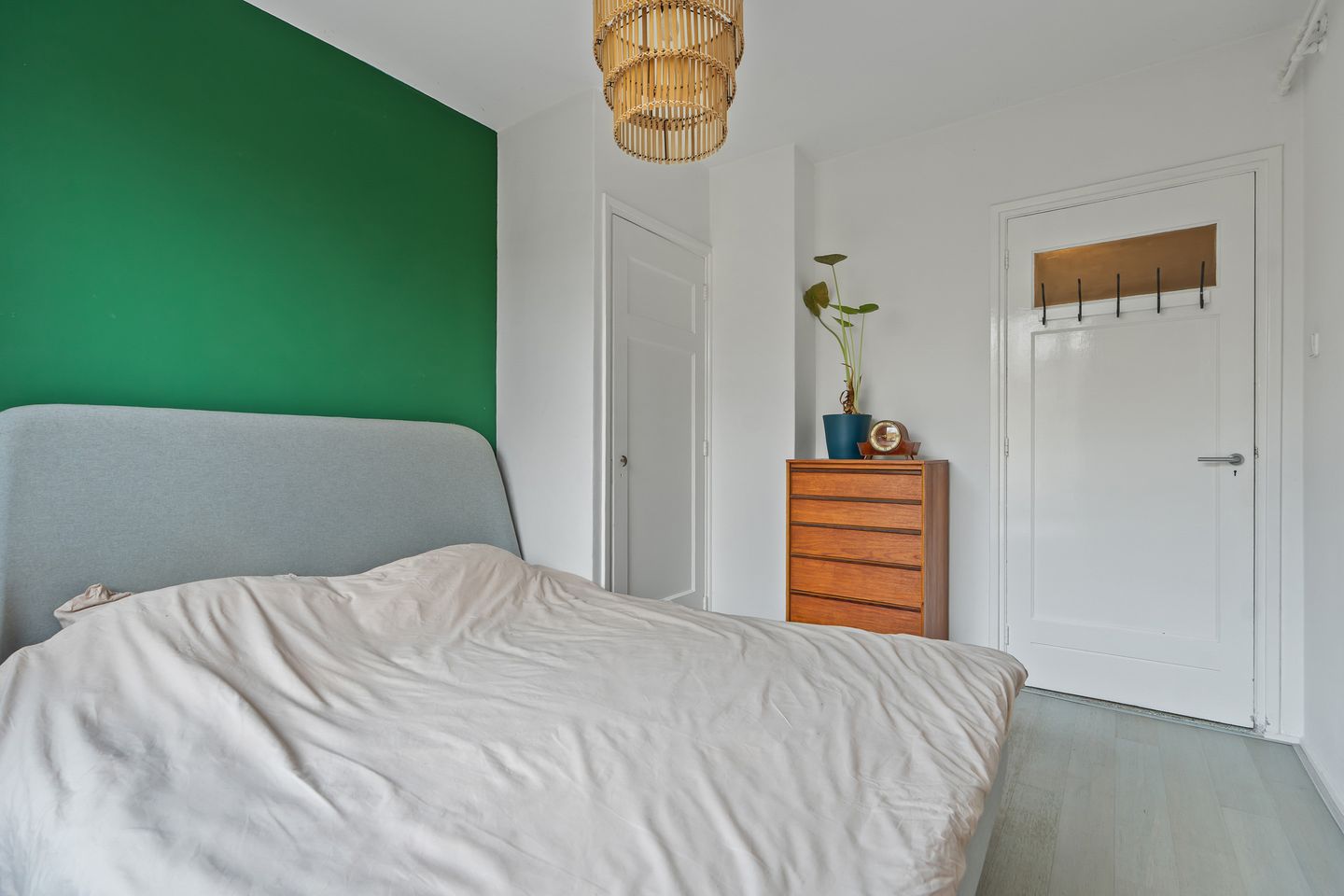 Foto 5 van Dr. J.C. Hartogslaan 21-4