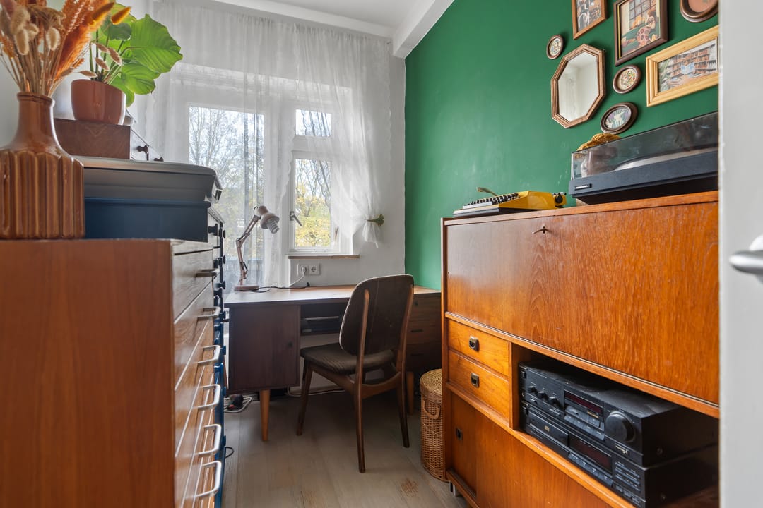 Foto 26 van Dr. J.C. Hartogslaan 21-4