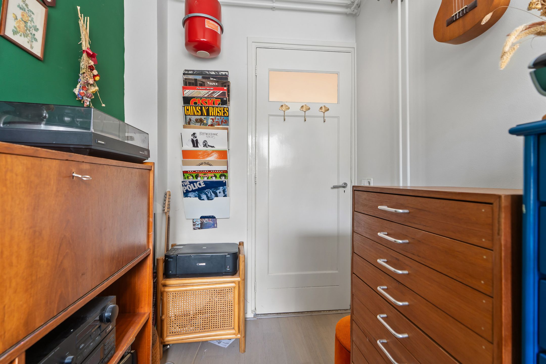 Foto 27 van Dr. J.C. Hartogslaan 21-4