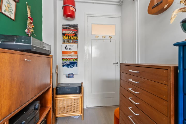 Photo 27 of Dr. J.C. Hartogslaan 21-4