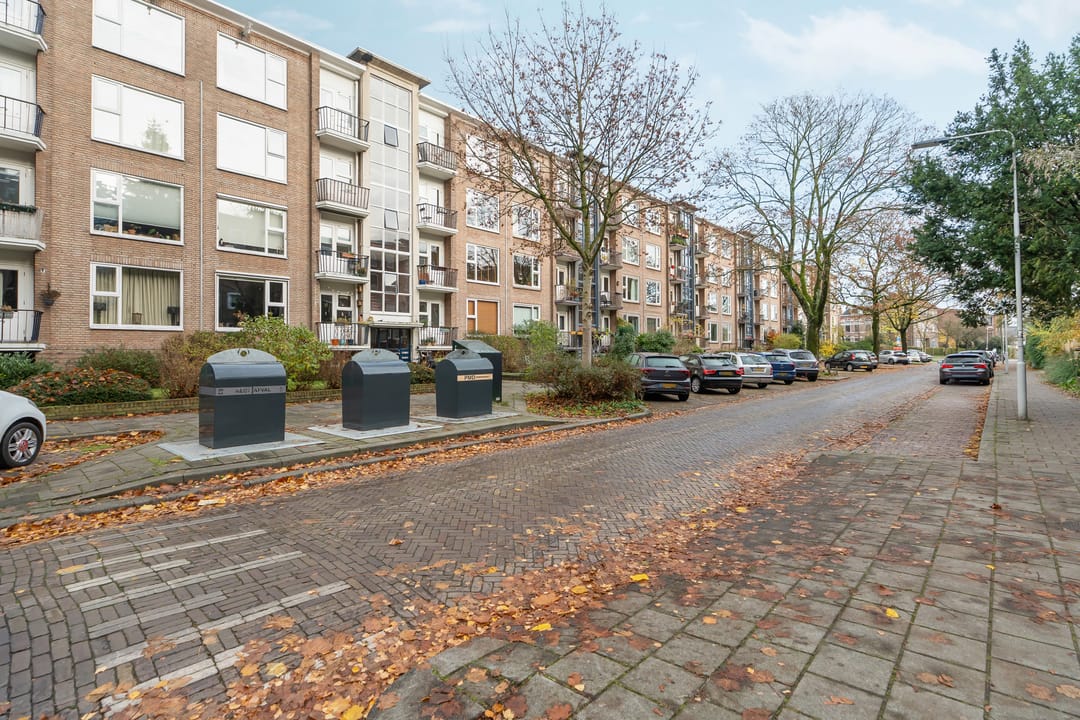 Foto 32 van Dr. J.C. Hartogslaan 21-4