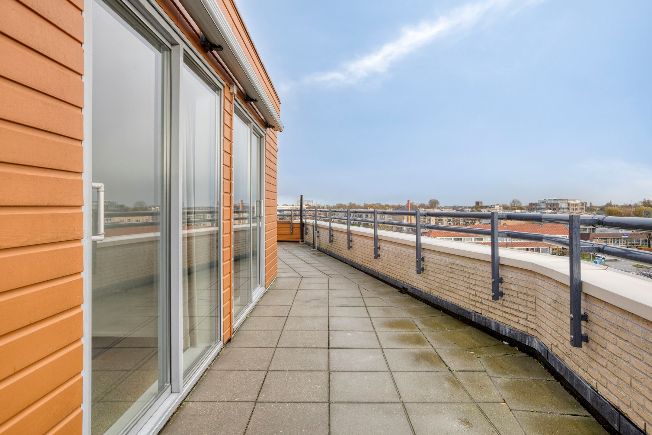 Foto 3 van Graaf Adolfstraat 15-401