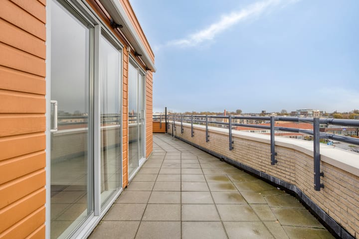 Foto 3 van Graaf Adolfstraat 15-401