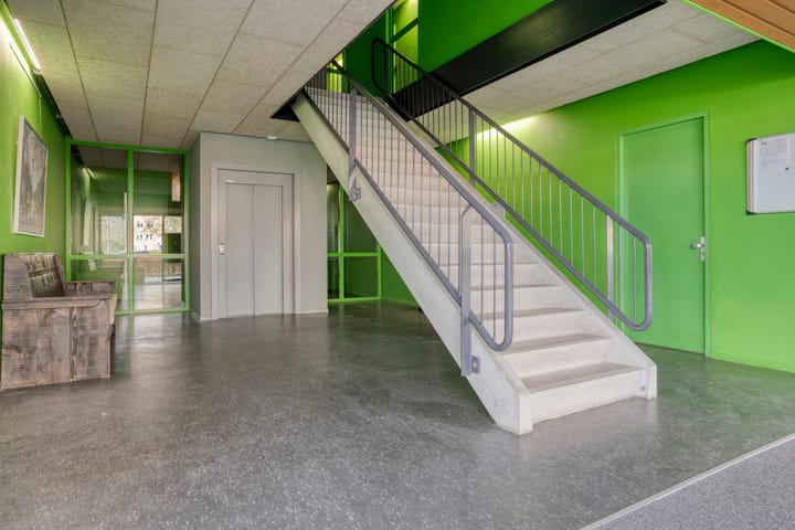 Foto 5 van Graaf Adolfstraat 15-401