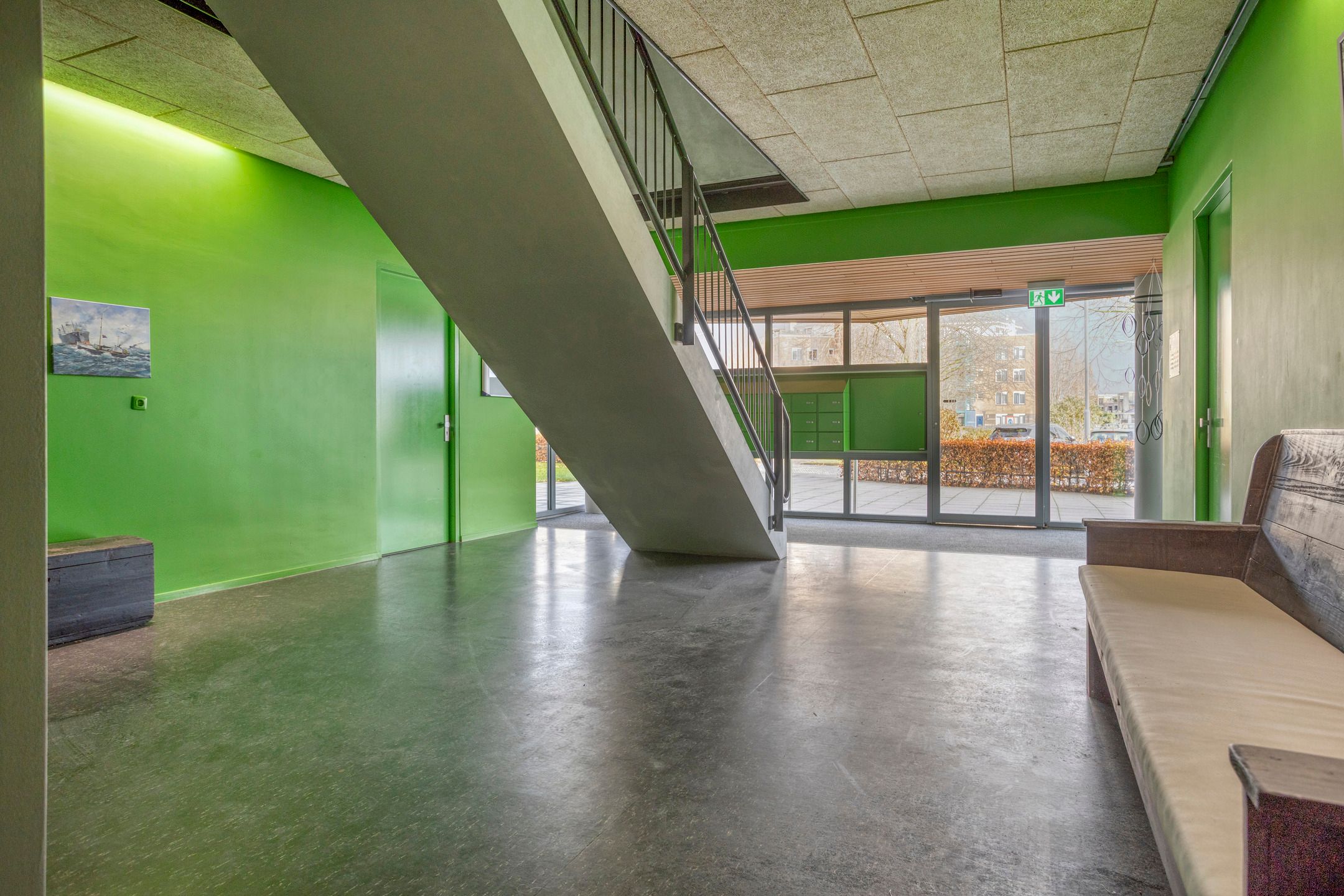 Foto 6 van Graaf Adolfstraat 15-401