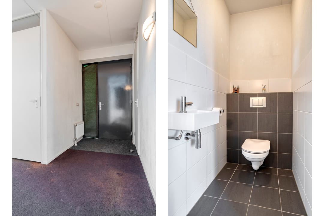 Foto 8 van Graaf Adolfstraat 15-401