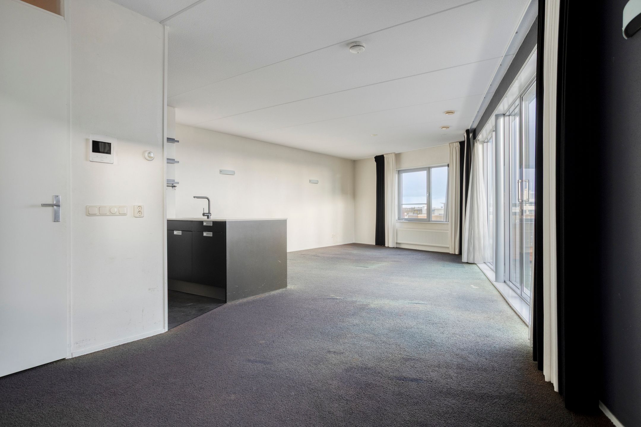 Foto 9 van Graaf Adolfstraat 15-401