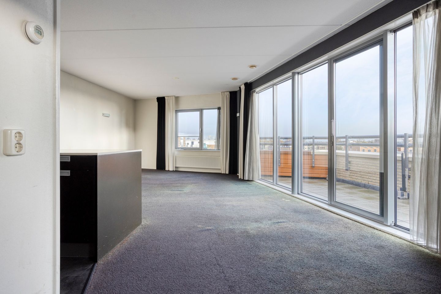 Foto 10 van Graaf Adolfstraat 15-401