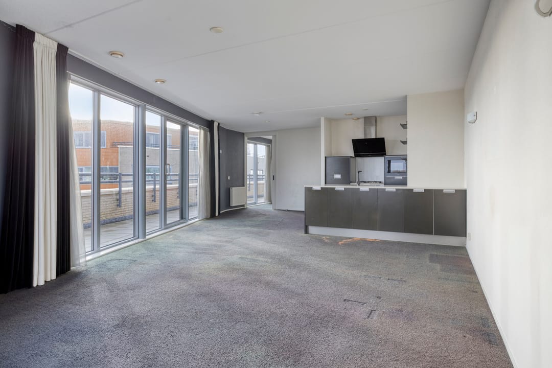 Foto 11 van Graaf Adolfstraat 15-401