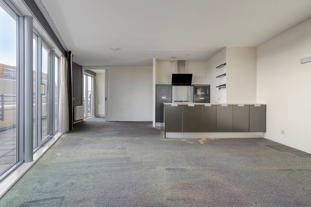 Foto 13 van Graaf Adolfstraat 15-401