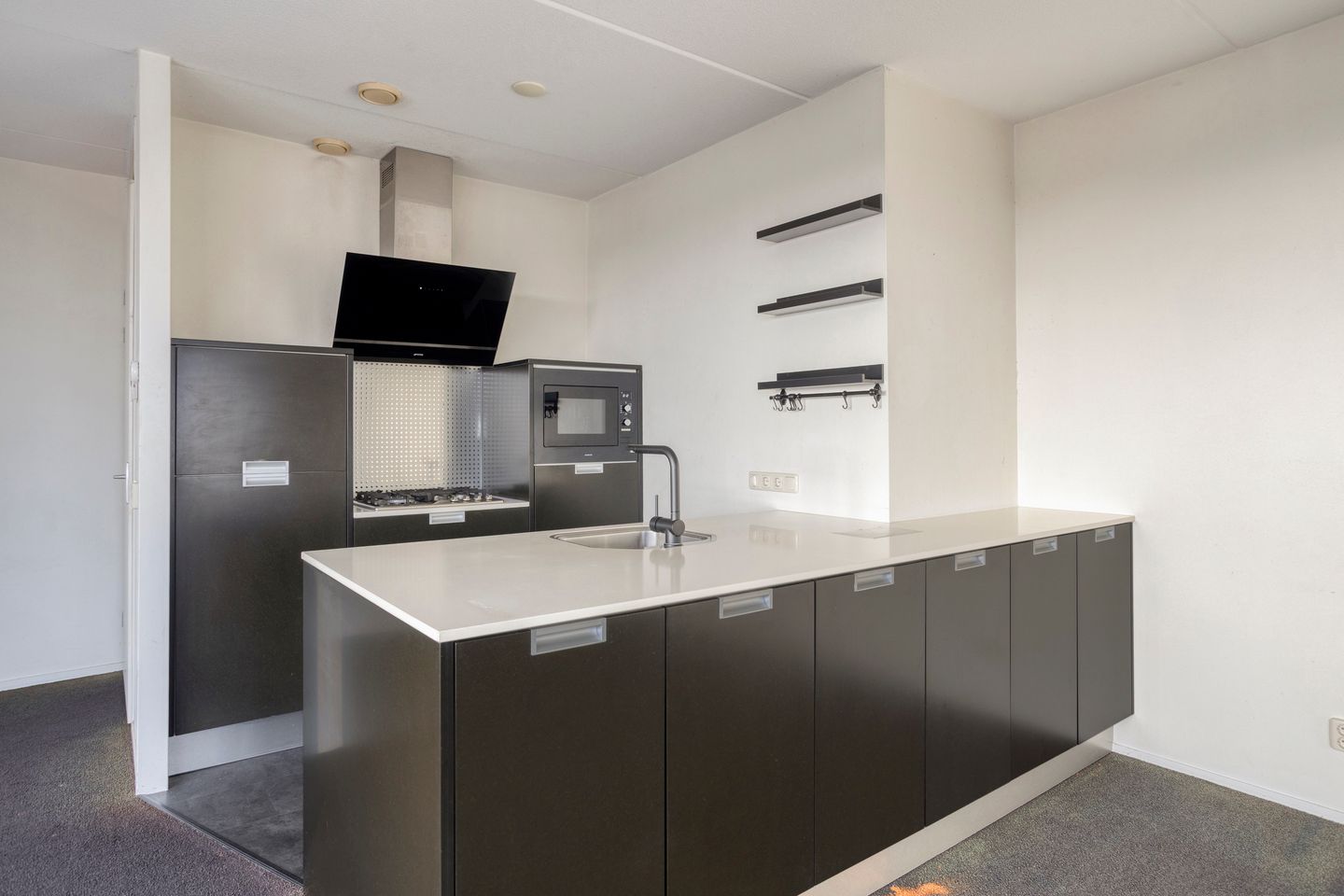 Foto 14 van Graaf Adolfstraat 15-401