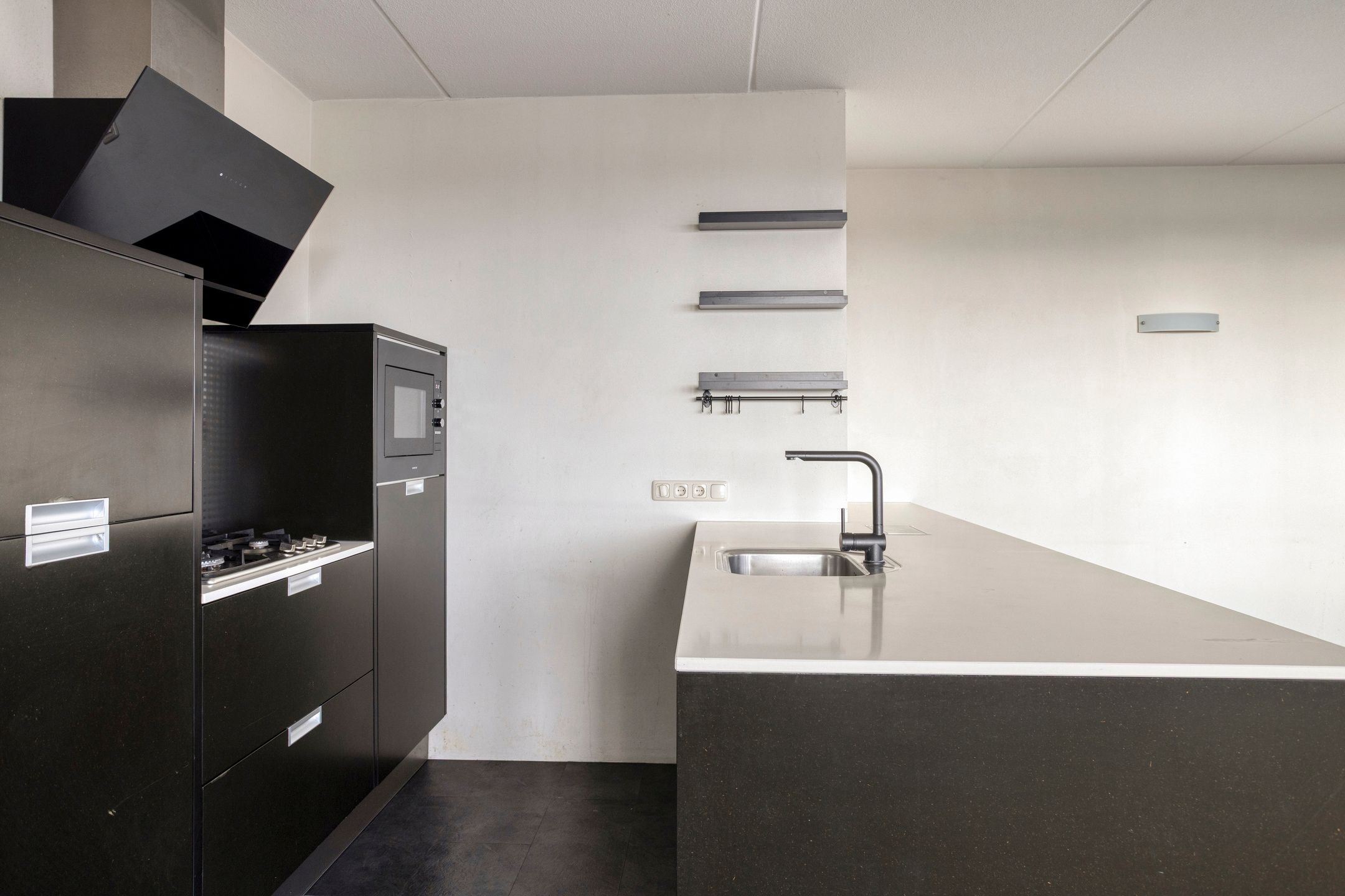 Foto 15 van Graaf Adolfstraat 15-401