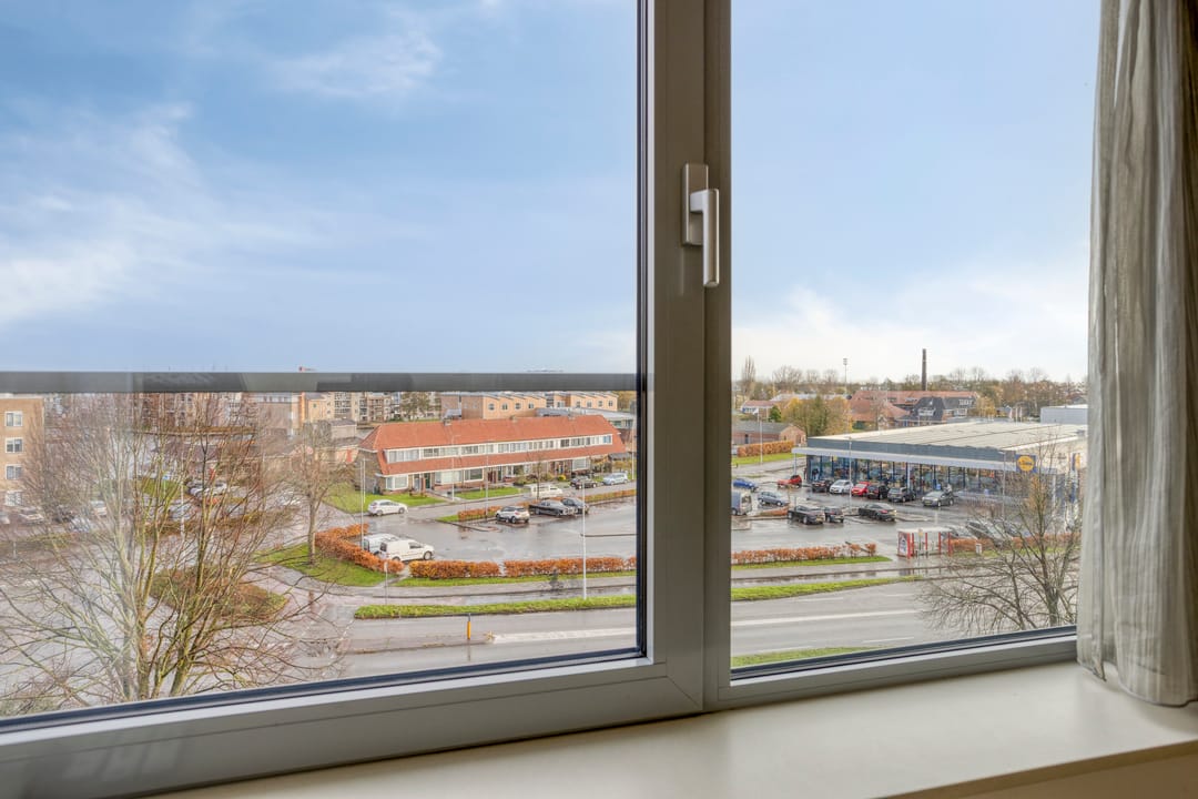 Foto 16 van Graaf Adolfstraat 15-401