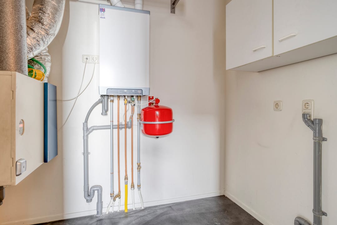 Foto 22 van Graaf Adolfstraat 15-401