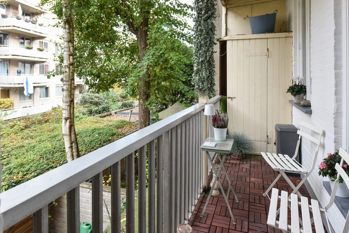 Photo 3 of Fagelstraat 78-1