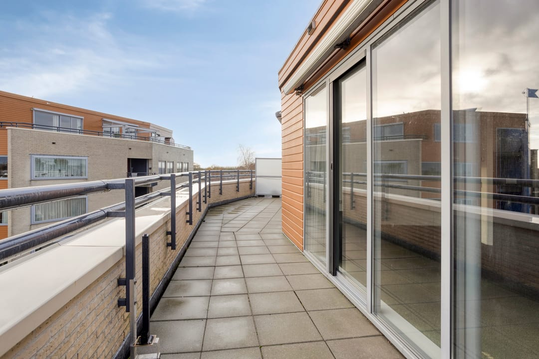 Foto 23 van Graaf Adolfstraat 15-401