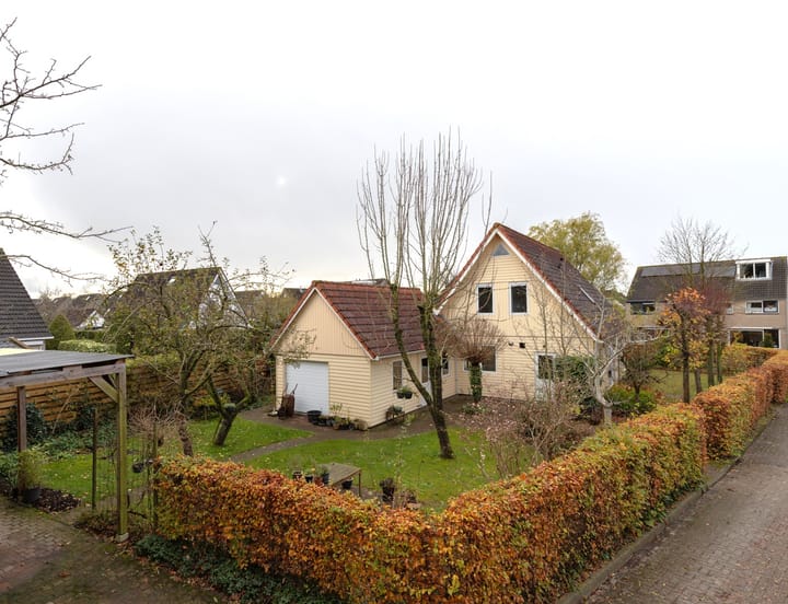 Photo 6 of Dotterbloem 1