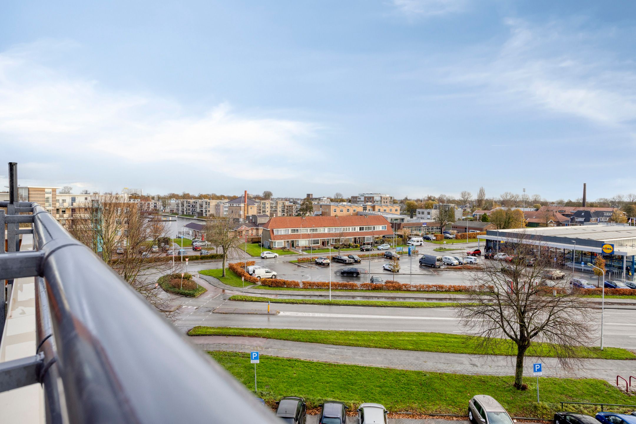 Foto 24 van Graaf Adolfstraat 15-401