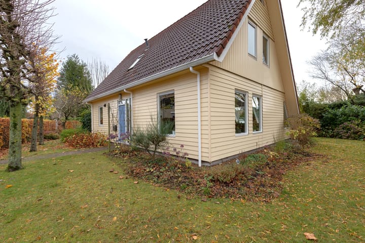 Photo 7 of Dotterbloem 1