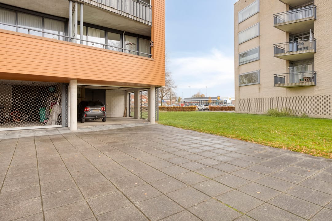 Foto 26 van Graaf Adolfstraat 15-401