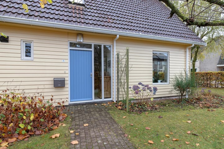 Photo 8 of Dotterbloem 1