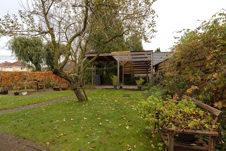 Photo 17 of Dotterbloem 1